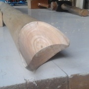 (c'est beau le bois...)