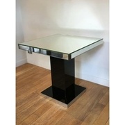 Plaquage de miroitier  art déco https://www.proantic.com