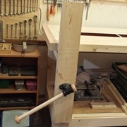 je vais finir par faire le tour^^