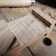 resultat apres usinage