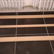 Support de la structure