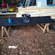 le petit chalumeau pour les petites retouches !