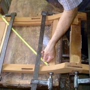 Vérification d’équerrage en menuiserie ou ébénisterie (au mètre)