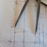 Section 5 (notez  le dévers)