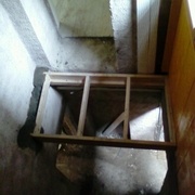 Arrivée premier niveau