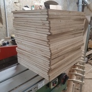 Tout ça a pris tout de même un peu de temps, il faut se le dire !