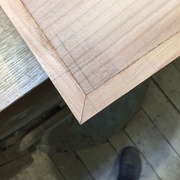 Assez content de l'ajustage des coupes d'angle :)