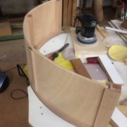 Assemblage du bracelet