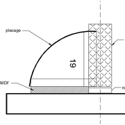 schemat coupe verticale