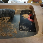 Il faut toujours procéder avec prudence et sécurité.