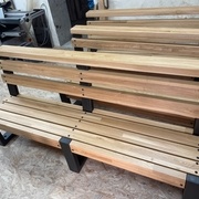 Prés pour la livraison