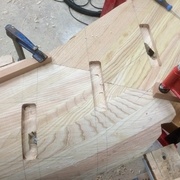 assemblage boulonné