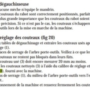 L'Air du Bois