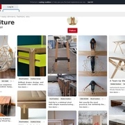 Tableau Furniture sur Pinterest