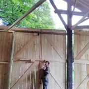 J'me sens tout p'tit !!!!