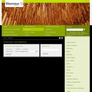 Woodforum