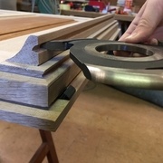 la molette qui va bien pour la goutte d'eau