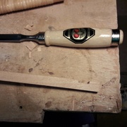 Une barre de maintient prête!