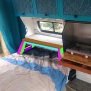 table rangée
