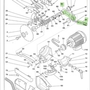 [Recherche] Pièces lurem former 310 SI (97)