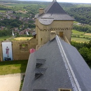 Tour du rocher chauve