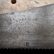 un modèle 88 de @glaude