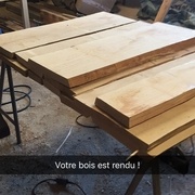 L'Air du Bois