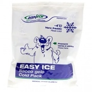 Pack de froid instantané