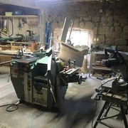 La Robland K31 en triphasé