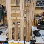 Des chutes à ne plus savoir qu'en faire