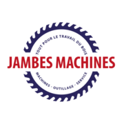 Jambes Machines