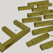 **Analyse de fabrication :**