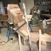 fabrication du limon