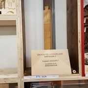 L'Air du Bois