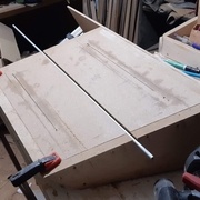 tentative de système push, abandonné