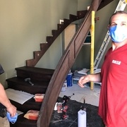Offre emploi menuisier polyvalent (chantier / atelier)