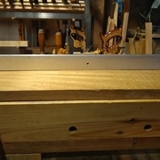 la règle pour repérer les bosses