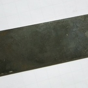 Fer Goldeberg "neuf"