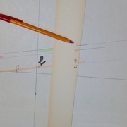 Limon A extérieur en rouge