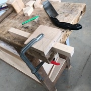 mise à longueur finale