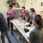 Cobois recrute un Animateur Technique