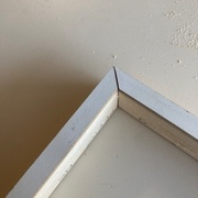 Méthode d’onglet pour plinthes.