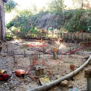 Anciennes fondations