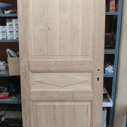 Cela commence à ressembler à quelque chose...