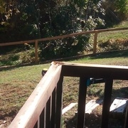 assemblage existant qui a bien vécu