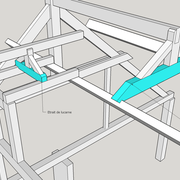 (fig 5) Petit entraits