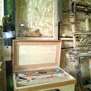 l'anarchist tool chest