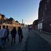L'Air du Bois