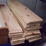 Les cotés de tiroirs