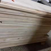 bouvetage des tablettes